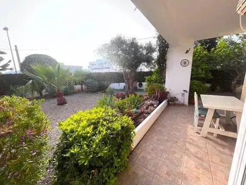 Piso en Prat de Jesús