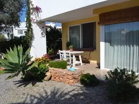 Piso en Nostra Senyora de Jesús