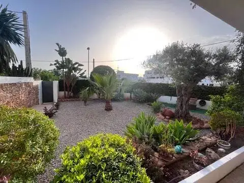 Piso en Prat de Jesús