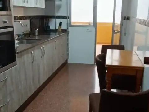 Piso en Centro-Corredera