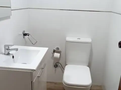 Piso en Centro-Corredera