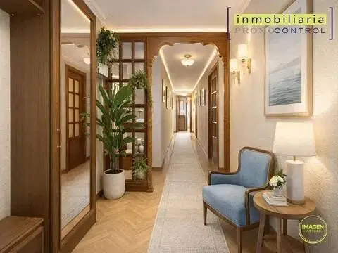 Piso en Actur-Rey Fernando