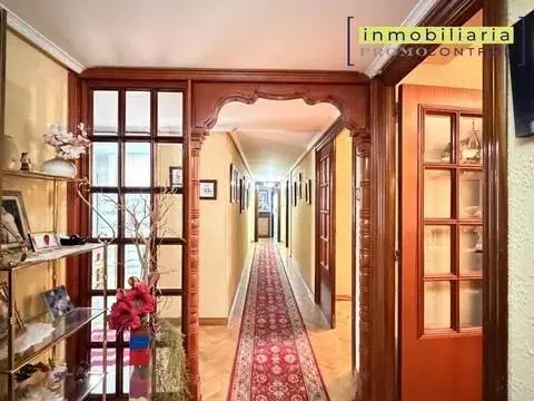 Piso en Actur-Rey Fernando