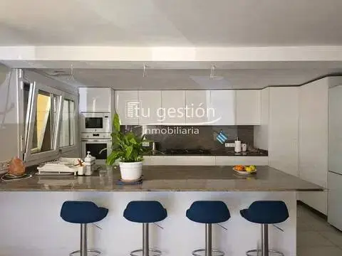 Chalet en Ronda