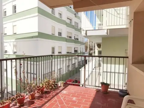 Piso en La Paz-Segunda Aguado-Loreto
