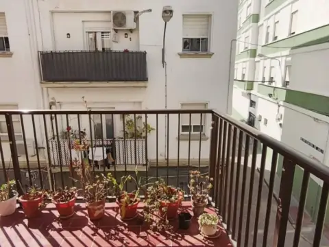Piso en La Paz-Segunda Aguado-Loreto
