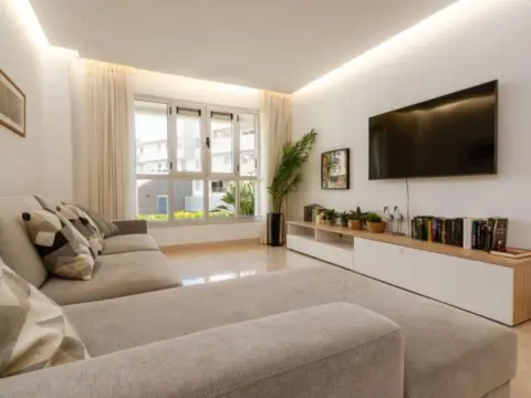 Piso en calle Juan Antonio Torquemada, 4