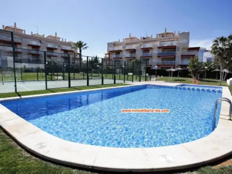 Piso en Les Marines