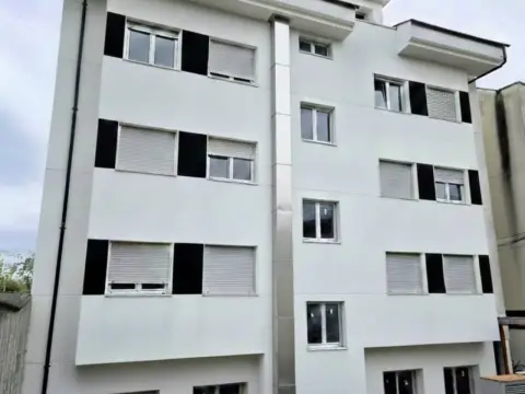 Piso en calle El Espin. 33710, Coana (Asturias)