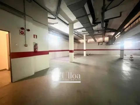 Garaje en El Campello Playa