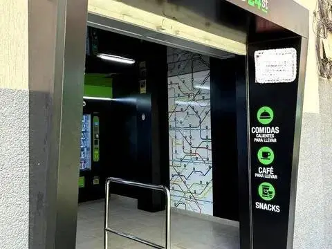 Local comercial en Santa Cruz de Tenerife Capital