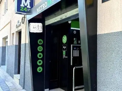 Local comercial en Santa Cruz de Tenerife Capital