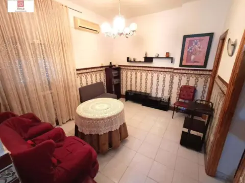 Piso en Puebla de La Calzada