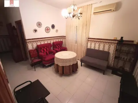 Piso en Puebla de La Calzada