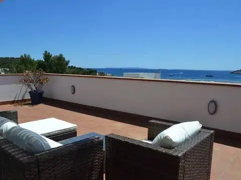 Ático en Santa Eulària des Riu