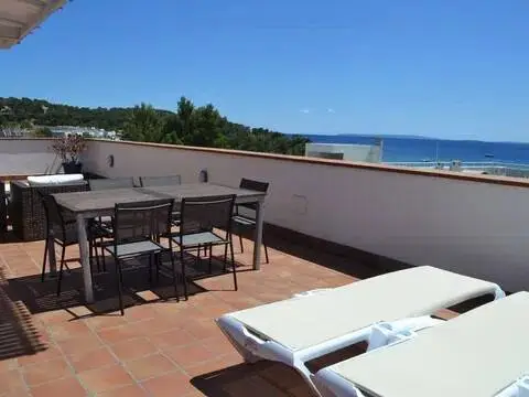 Ático en Santa Eulària des Riu