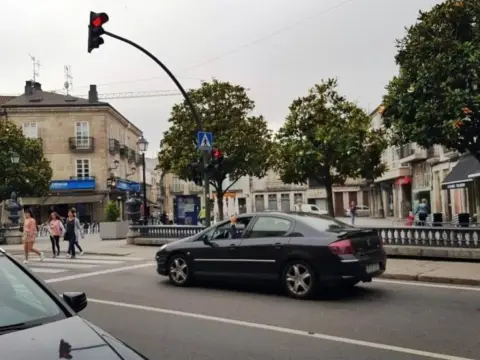 Piso en Xinzo de Limia