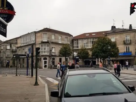 Piso en Xinzo de Limia