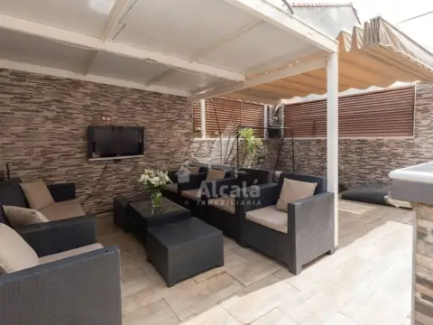 Casa en Valdeavero