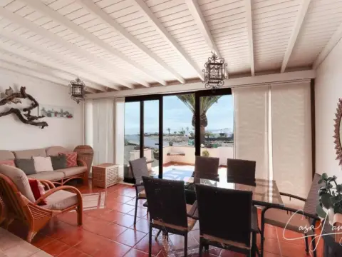 Casa en Tías