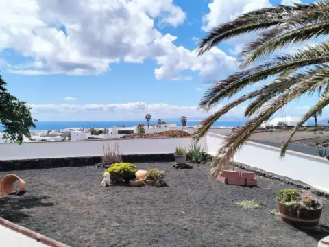 Casa en Tías
