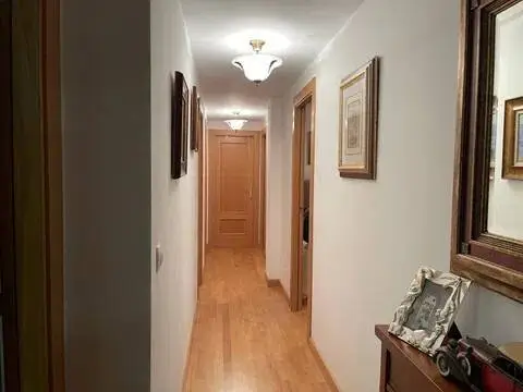Piso en calle del Ebro
