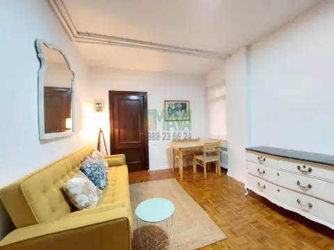 Piso en Ourense Capital