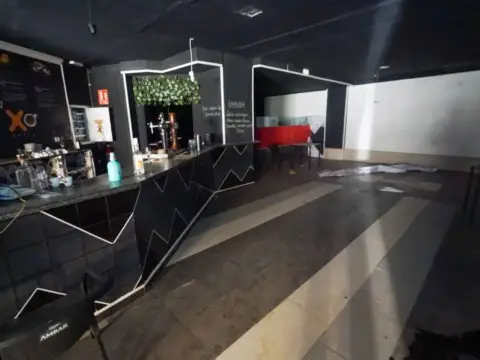 Local comercial en Ibi