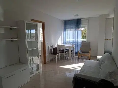 Piso en calle calle de L'alcalde Jose Monroig, 5 -1