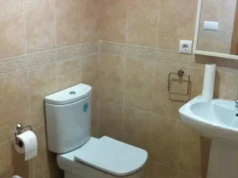 Piso en calle calle de L'alcalde Jose Monroig, 5 -1