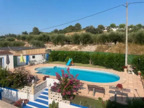 Chalet en Ontinyent
