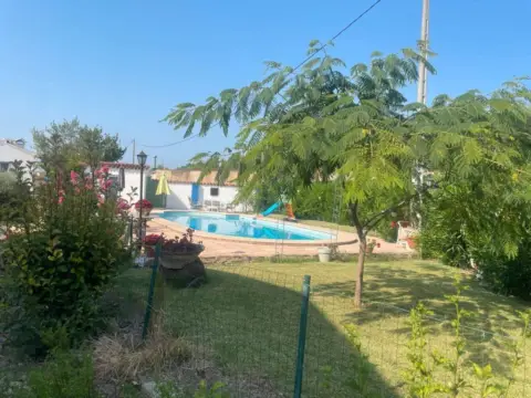 Chalet en Ontinyent