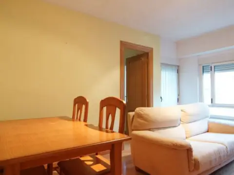 Piso en La Pantoja-Las Viñas