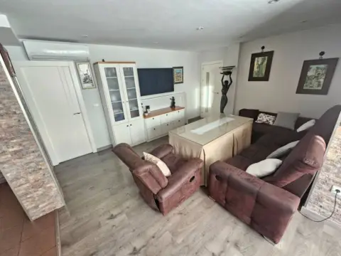 Piso en calle de Manuel Galera, 6