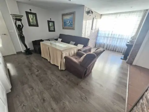 Piso en calle de Manuel Galera, 6