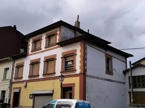 Chalet en calle N-634, 3