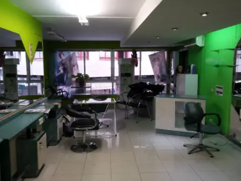 Oficina en A Carballeira