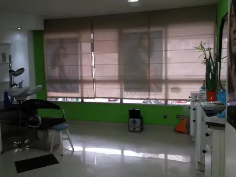 Oficina en A Carballeira