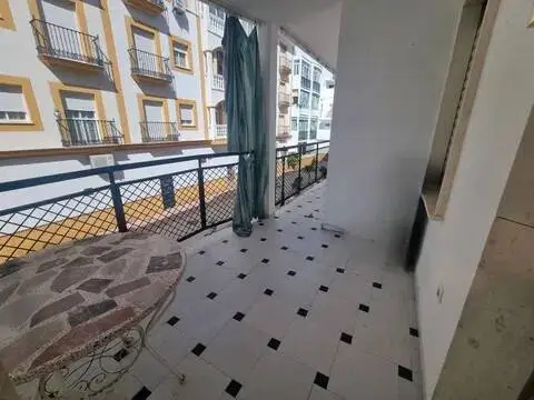 Piso en Punta Umbría