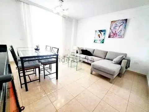 Piso en La Salle-El Cabo-Los Llanos