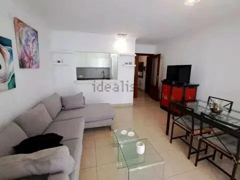 Piso en La Salle-El Cabo-Los Llanos