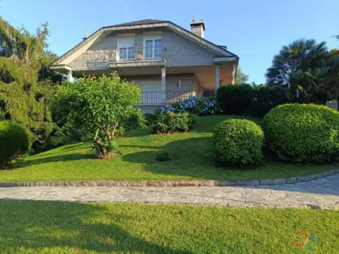 Casa en Vilagarcía de Arousa