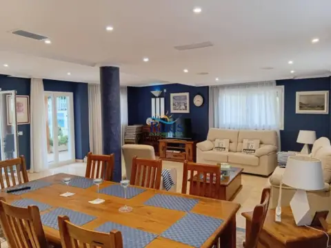 Casa en El Balcó-Jaume I