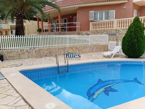 Casa en El Balcó-Jaume I