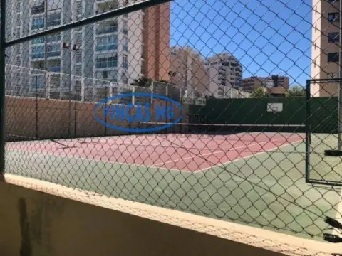Piso en Garbinet-Parque de las Avenidas