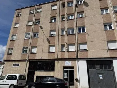 Piso en calle de los Formidables