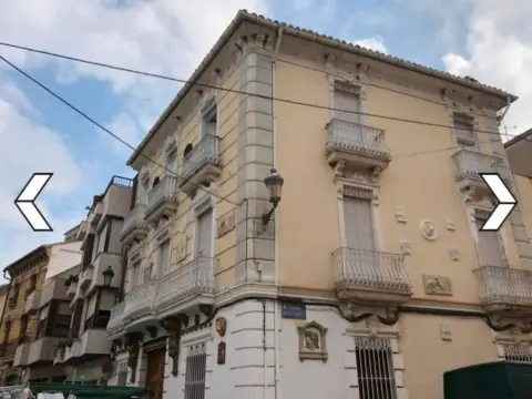 Chalet en Polinyà de Xúquer