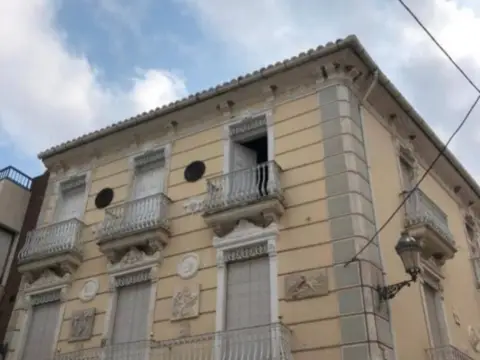Chalet en Polinyà de Xúquer