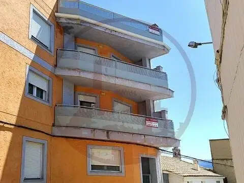 Casa rústica en calle Plaza de La Dolcaina I Tabalet,, 2