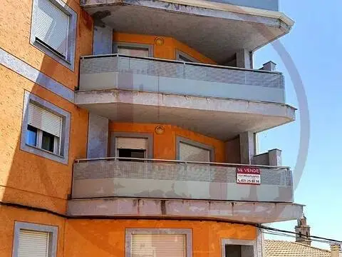 Casa rústica en calle Plaza de La Dolcaina I Tabalet,, 2